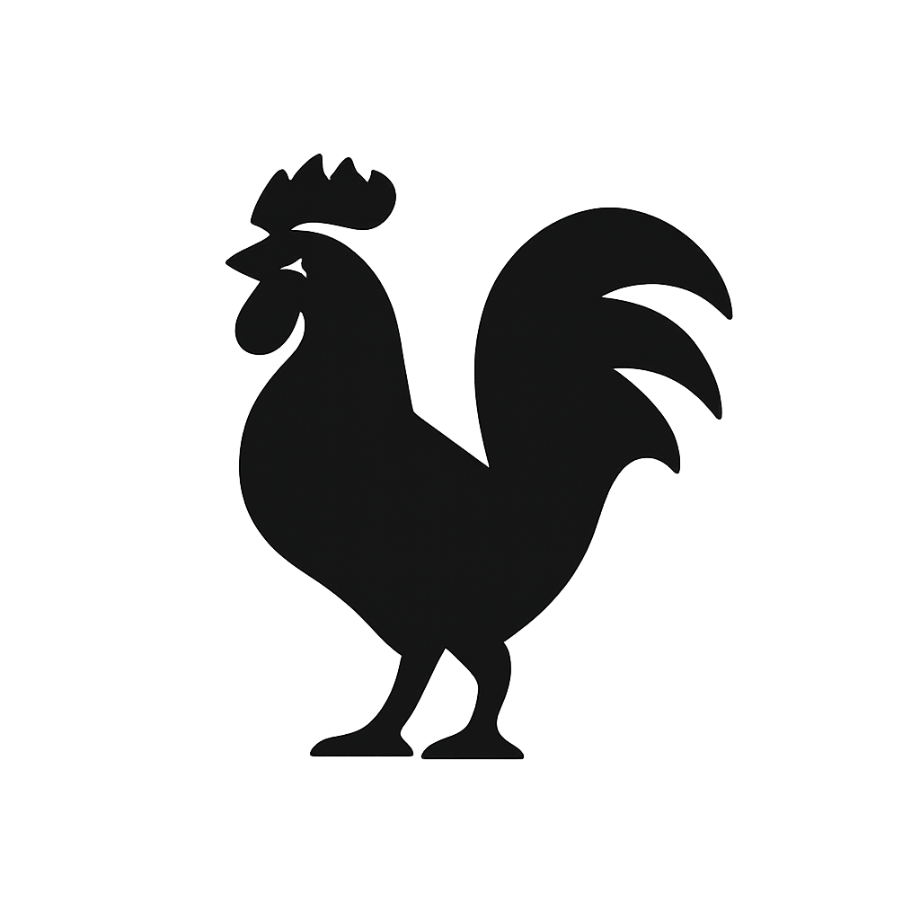 The Fluffy Feather Farm LLC